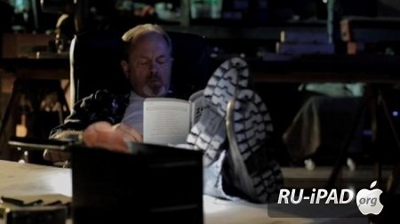   / Dead Season [2012/HDRip/mp4/iPhone/iPod/iPad]