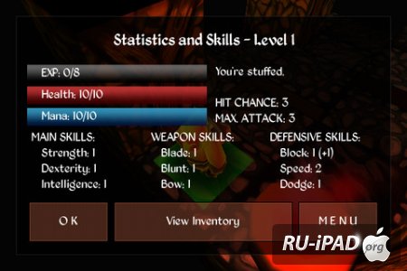 Pitman [1.5] [ipa/iPhone/iPod Touch/iPad]