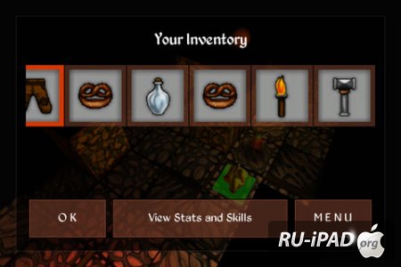 Pitman [1.5] [ipa/iPhone/iPod Touch/iPad]