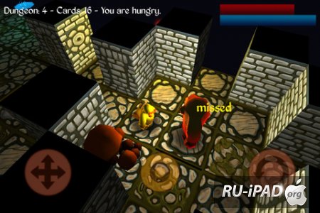 Pitman [1.5] [ipa/iPhone/iPod Touch/iPad]