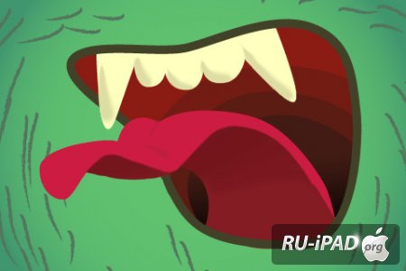 MouthOff [3.1.2] [ipa/iPhone/iPod Touch/iPad]