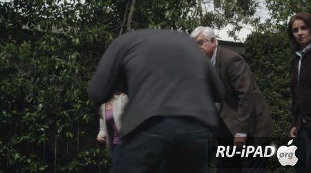   / Rosewood Lane [2011/DVDRip/mp4/iPhone/iPod/iPad]