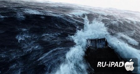 2012 [2009/DVDRip/mp4/iPhone/iPod/iPad]