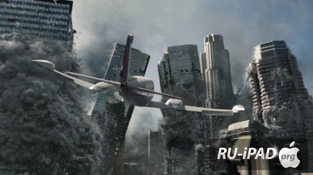 2012 [2009/DVDRip/mp4/iPhone/iPod/iPad]