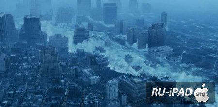  / The Day After Tomorrow [2004/HDRip/mp4/iPhone/iPod/iPad]