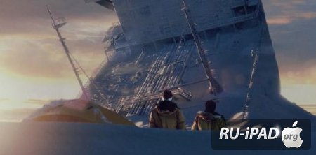  / The Day After Tomorrow [2004/HDRip/mp4/iPhone/iPod/iPad]