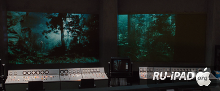    / The Cabin in the Woods [2012/BDRip/mp4/iPhone/iPod/iPad]