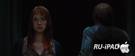    / The Cabin in the Woods [2012/BDRip/mp4/iPhone/iPod/iPad]