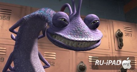   / Monsters, Inc [2001/BDRip/mp4/iPhone/iPod/iPad]