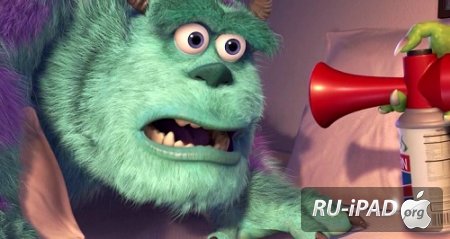   / Monsters, Inc [2001/BDRip/mp4/iPhone/iPod/iPad]