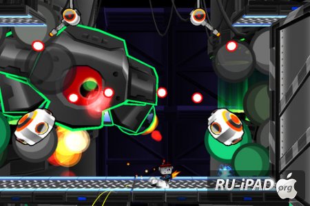 Roboto [1.0.1] [ipa/iPhone/iPod Touch/iPad]