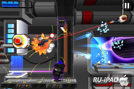Roboto [1.0.1] [ipa/iPhone/iPod Touch/iPad]
