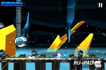 Roboto [1.0.1] [ipa/iPhone/iPod Touch/iPad]