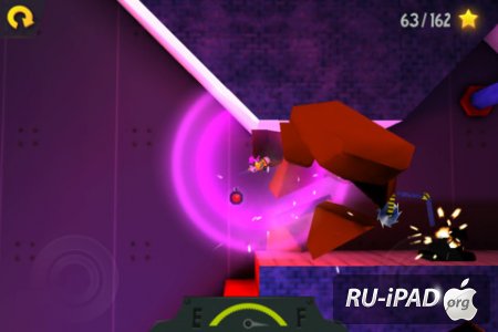 Night Flight [1.0] [ipa/iPhone/iPod Touch]