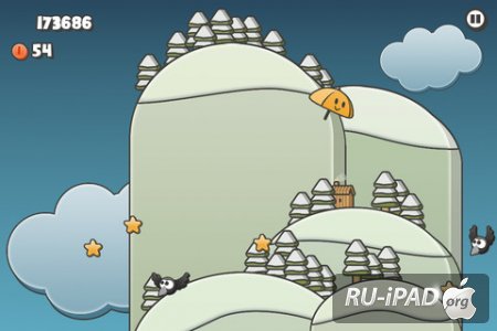 Plicplic [1.1.5] [ipa/iPhone/iPod Touch/iPad]