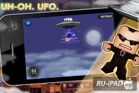 MiniGlider [1.0] [ipa/iPhone/iPod Touch/iPad]