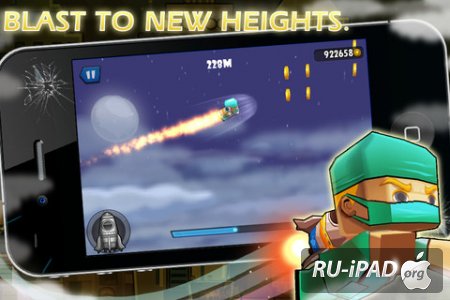 MiniGlider [1.0] [ipa/iPhone/iPod Touch/iPad]