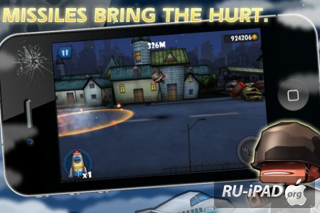 MiniGlider [1.0] [ipa/iPhone/iPod Touch/iPad]