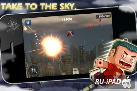 MiniGlider [1.0] [ipa/iPhone/iPod Touch/iPad]