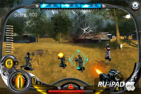 Operation iWolf! [1.0.4] [ipa/iPhone/iPod Touch]
