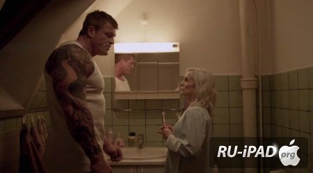  / Teddy Bear [2012/DVDRip/mp4/iPhone/iPod/iPad]