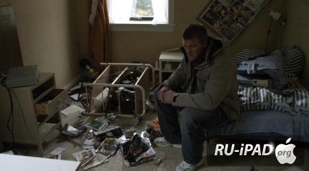  / Teddy Bear [2012/DVDRip/mp4/iPhone/iPod/iPad]