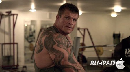  / Teddy Bear [2012/DVDRip/mp4/iPhone/iPod/iPad]