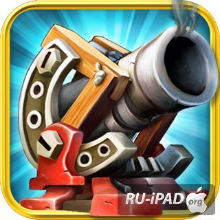Goblin Defenders: Steel n Wood