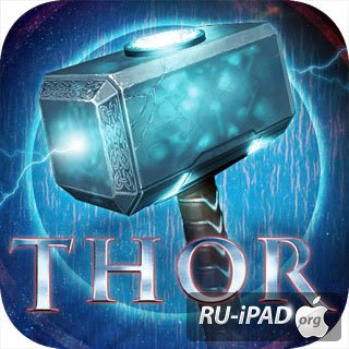 THOR: Son of Asgard