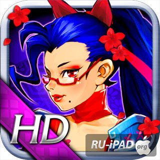 Lady Samurai