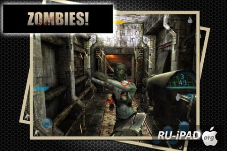 The Infinity Project 2 [1.1] [ipa/iPhone/iPod Touch/iPad]