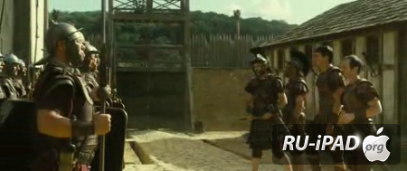    / The Eagle [2012/HDRip/mp4/iPhone/iPod/iPad]