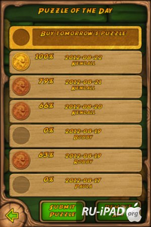 Burn the Rope [1.4.1] [ipa/iPhone/iPod Touch]