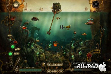 MECH GUARDIAN [1.0.4] [ipa/iPhone/iPod Touch/iPad]