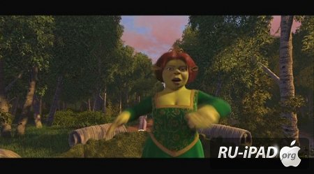   a / Shreks Thrilling Tales  [2012/DVDRip/mp4/iPhone/iPod/iPad]