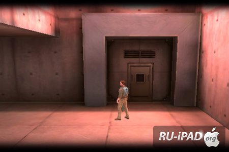 Total Recall  The Game  Episode 1 [1.0] [ipa/iPhone/iPod Touch/iPad]