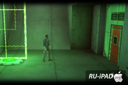 Total Recall  The Game  Episode 1 [1.0] [ipa/iPhone/iPod Touch/iPad]