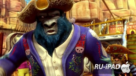 :  ! / Cendrillon au Far West [2012/BDRip/mp4/iPhone/iPod/iPad]