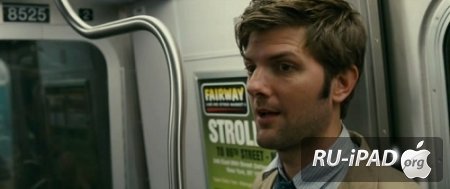  / Bachelorette [2012/HDRip/mp4/iPhone/iPod/iPad]
