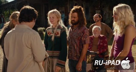   / Wanderlust [2012/HDRip/mp4/iPhone/iPod/iPad]