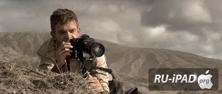   / Afghan Luke [2011/HDRip/mp4/iPhone/iPod/iPad]