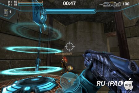 Archetype [1.6.2] [ipa/iPhone/iPod Touch]