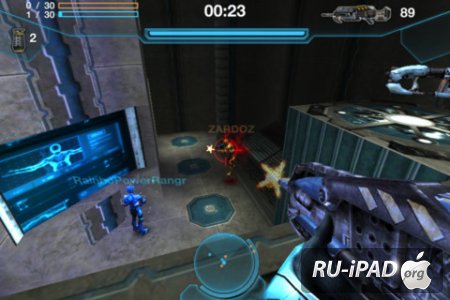 Archetype [1.6.2] [ipa/iPhone/iPod Touch]