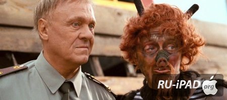    [2009/BDRip/mp4/iPhone/iPod/iPad]