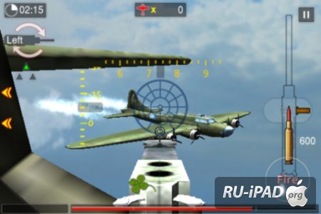 Medal of Gunner [1.0.5] [ipa/iPhone/iPod Touch/iPad]