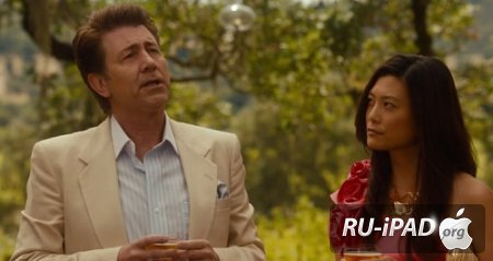   / The Five-Year Engagement [2012/HDRip/mp4/iPhone/iPod/iPad]