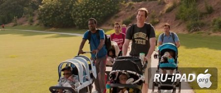  ,    / What to Expect When You're Expecting [2012/HDRip/mp4/iPhone/iPod/iPad]