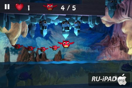 Tiny Owls [1.0.1] [ipa/iPhone/iPod Touch/iPad]