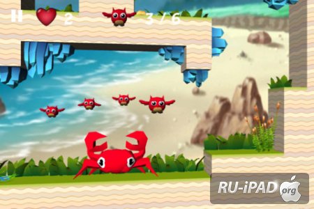 Tiny Owls [1.0.1] [ipa/iPhone/iPod Touch/iPad]