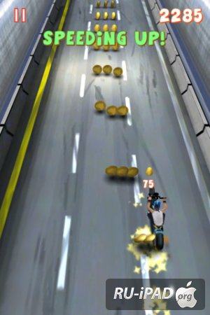 Lane Splitter [3.2.0] [ipa/iPhone/iPod Touch/iPad]